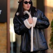 Жіночі дублянки